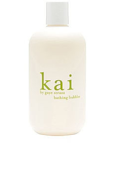 Product image of kai Bathing Bubbles. Click to view full details