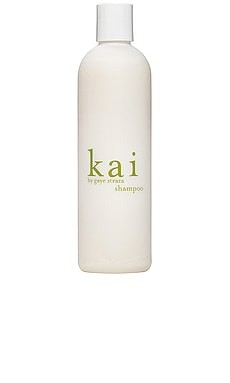 Shampoo kai $34 