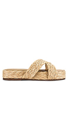 Product image of Kaanas Inagua Sandal. Click to view full details