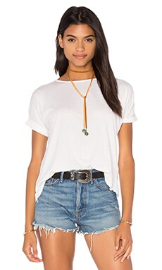 Product image of Kain Winnie Tee. Click to view full details