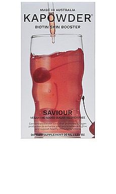 Product image of KAPOWDER Saviour. Click to view full details