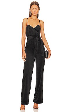 Product image of Karina Grimaldi Ivy Jumpsuit. Click to view full details