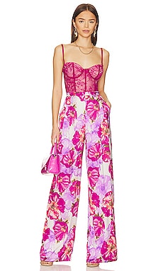 Tink Jumpsuit Katie May
