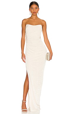 Sway Gown Katie May $275 