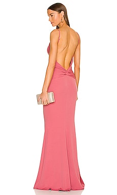 Nirvana Gown Katie May $315 