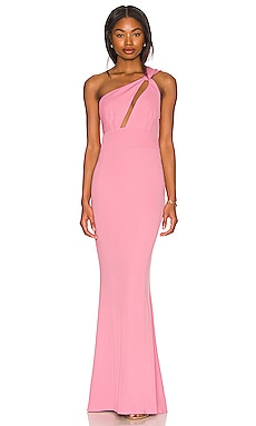 Edgy Gown Katie May $298 