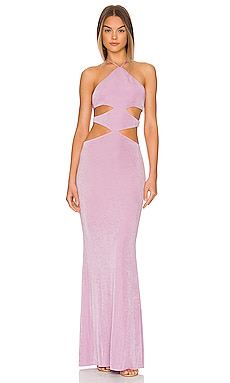 Sloane Gown Katie May $295 