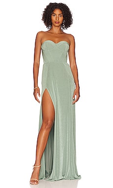 Mila Gown Katie May $450 