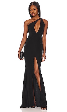 Isabella Gown Katie May $395 