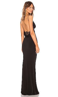 Surreal Gown Katie May $250 