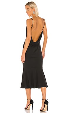 Twirl Dress Katie May $265 