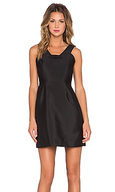 Black Bow Dress by kate spade new york for $179