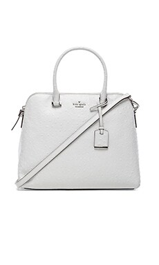 Kate spade margot on sale satchel