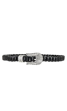 Thin Kim Double Belt KATE CATE