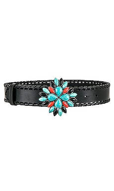 Maggie May Belt KATE CATE $360 NEW