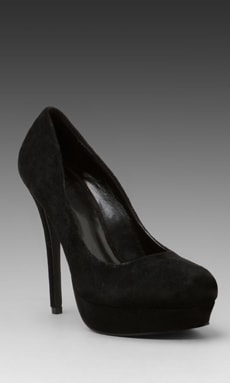Product image of Kelsi Dagger Lizzy Pump. Click to view full details