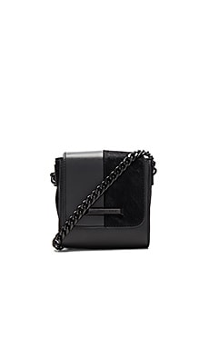 Product image of KENDALL + KYLIE Violet Crossbody. Click to view full details
