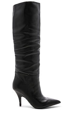 KENDALL + KYLIE Cala Boot in Black | REVOLVE