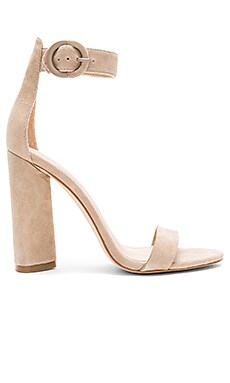 Product image of KENDALL + KYLIE Giselle Heel. Click to view full details