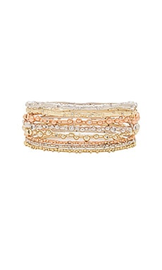 Product image of Kendra Scott Sooter Bracelet Set. Click to view full details