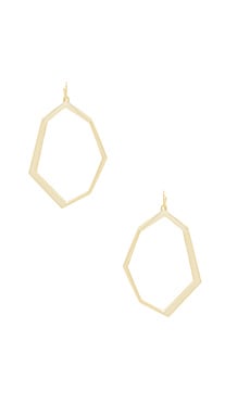 Kendra scott 2025 lindsey earrings