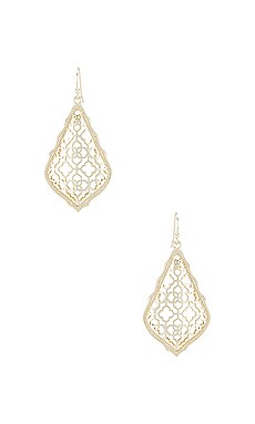 фото Серьги addie - kendra scott