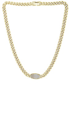 Elisa Chain Necklace Kendra Scott $59 