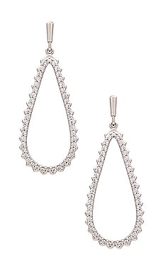 PAYTON OPEN FRAME 귀걸이 Kendra Scott