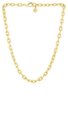 Korinne Chain Necklace Kendra Scott $80 NEW