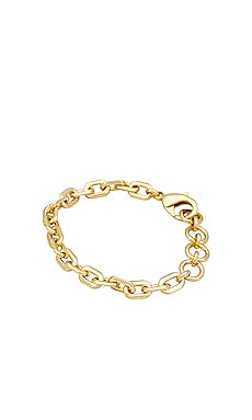 Korinne Chain Bracelet in Gold | Kendra Scott