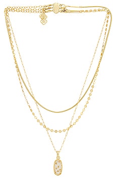 Kendra Scott Earrings & Necklaces - REVOLVE