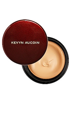 

Тональная основа the sensual skin enhancer - Kevyn Aucoin, Beauty: na, Основа