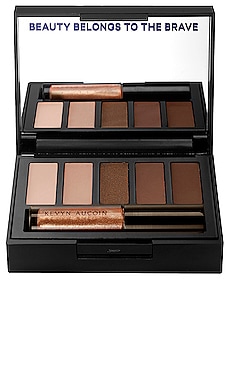 фото Палетка теней emphasize eye design palette - Kevyn Aucoin