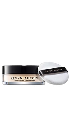 Product image of Kevyn Aucoin Loose Powder. Click to view full details