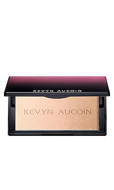 The Neo-Highlighter Kevyn Aucoin