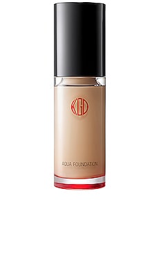 Product image of Koh Gen Do Koh Gen Do Maifanshi Aqua Foundation in Warm 123. Click to view full details