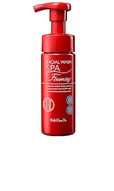 Foaming Facial WashKoh Gen Do$65