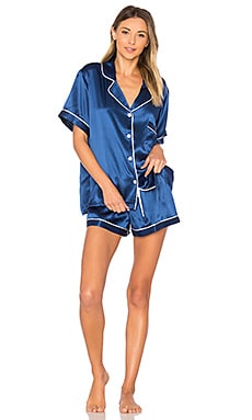 Revolve 2025 silk pajamas