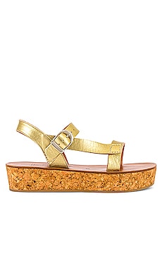 фото Senet sport sandal - k jacques