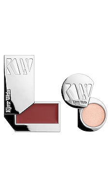 фото Подарочный набор essential duo - Kjaer Weis