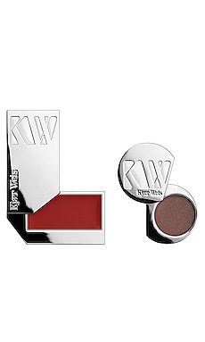 фото Подарочный набор essential duo - Kjaer Weis