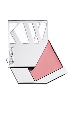 фото Кремовые румяна reverence cream blush - kjaer weis