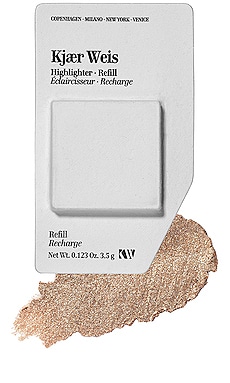 Product image of Kjaer Weis Glow Refill. Click to view full details