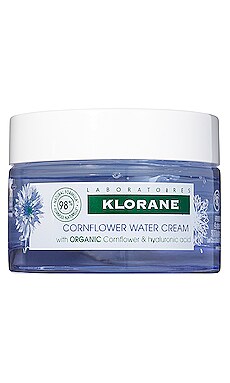 

Увлажняющий крем hydrating - Klorane, Beauty: na, Увлажняющие средства