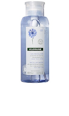 Средство для удаления макияжа floral water - Klorane
