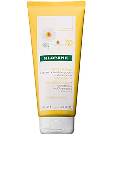 Product image of Klorane Klorane Conditioner with Chamomile. Click to view full details