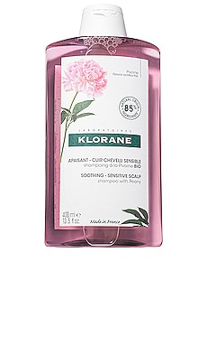 Shampoo with Peony Klorane