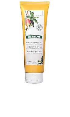 Product image of Klorane Klorane Leave-In Cream with Mango Butter. Click to view full details