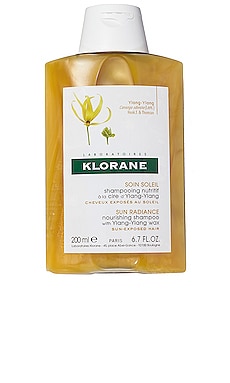 Product image of Klorane Nourishing Shampoo with Ylang-Ylang. Click to view full details