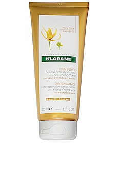 фото Кондиционер для волос restorative conditioner with ylang-ylang - Klorane